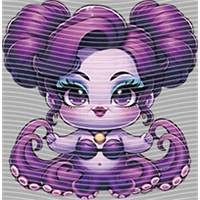 Valentine's Day-QRJ  80